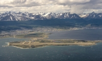 Hotel Ushuaia