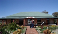 Darling River Motel