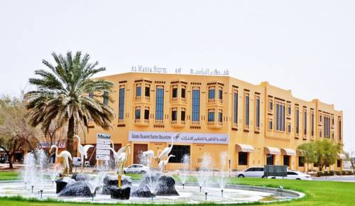 Al Massa Hotel 1