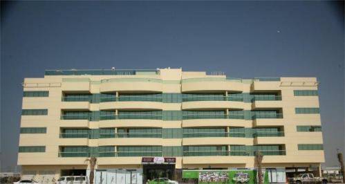 Dunes Hotel Apartment, Al Muhaisnah