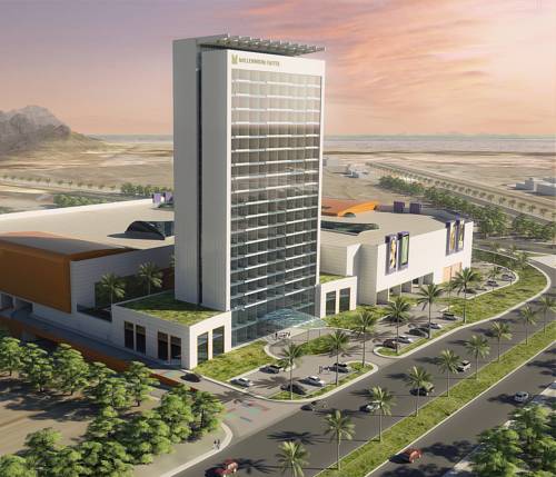 Millennium Hotel Fujairah