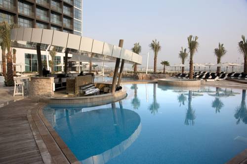 Yas Island Rotana Abu Dhabi