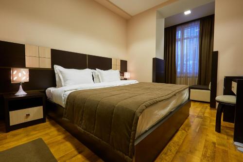 Hotel Lilia Yerevan