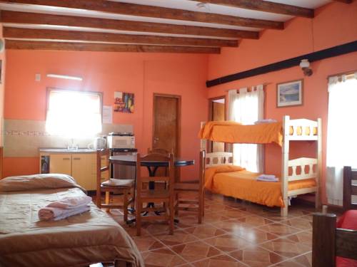 Apart Hotel Los Pinos