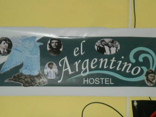 El Argentino