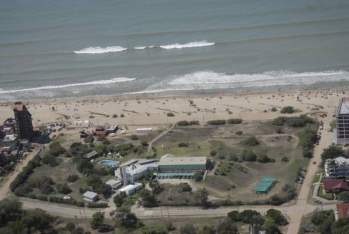 Hotel ACA Villa Gesell