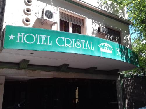 Hotel Cristal