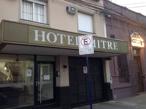 Hotel Mitre