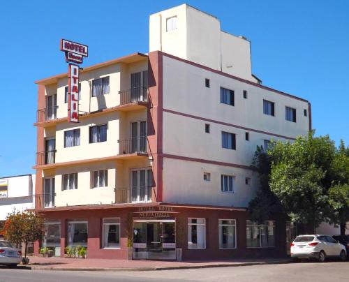 Hotel Nueva Italia