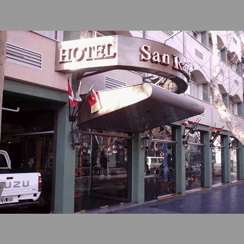 Hotel San Rafael