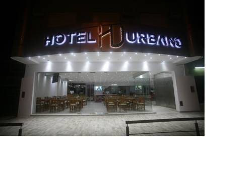 Hotel Urbano