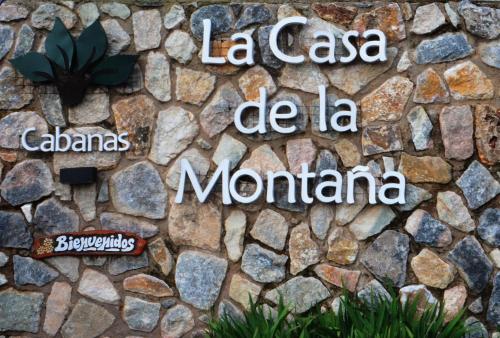 La Casa de La Montaña