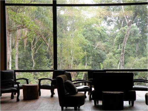 Loi Suites Iguazu Hotel