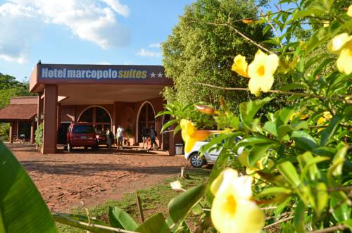 Marcopolo Suites Iguazu