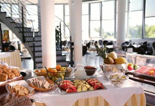 AllYouNeed Hotel Klagenfurt