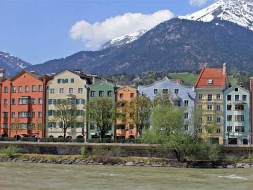 Basic Hotel:Innsbruck