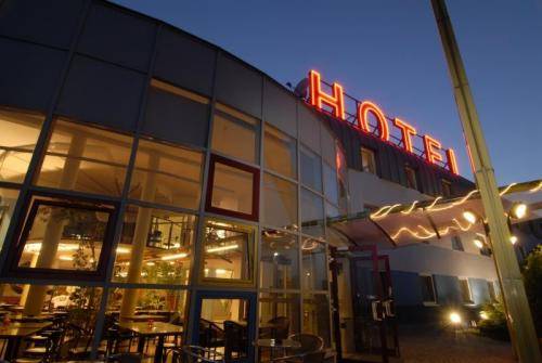 Eurohotel Vienna Airport