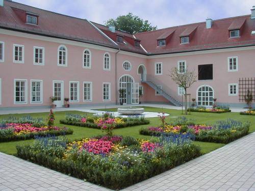 Hotel Schloss Leopoldskron