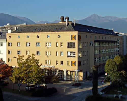 Kolpinghaus Innsbruck