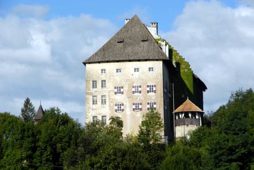 Schloss Moosburg