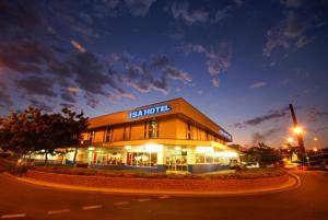 Isa Hotel Hotels  Mount Isa