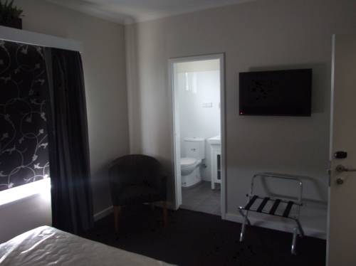 Airport Hotel Sydney