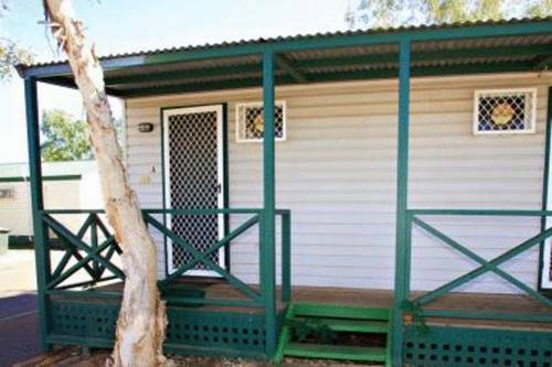 Aspen Parks Pilbara Holiday Park