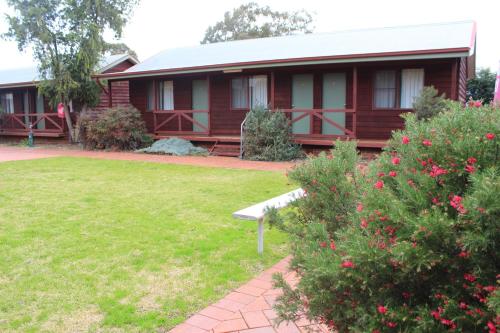 Aussie Cabins