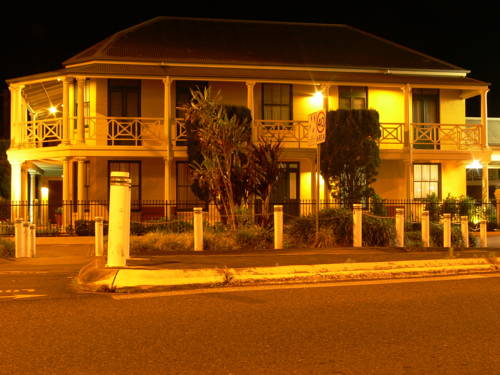 Ballina Heritage Inn