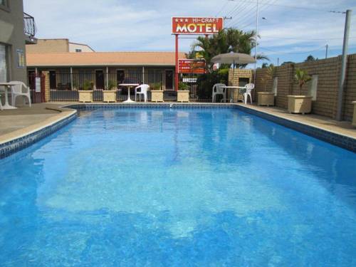 Ballina Hi-Craft Motel