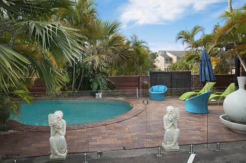 Ballina Palms Boutique Motel