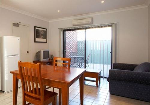 Belvoir Village Motel & Apartments Wodonga