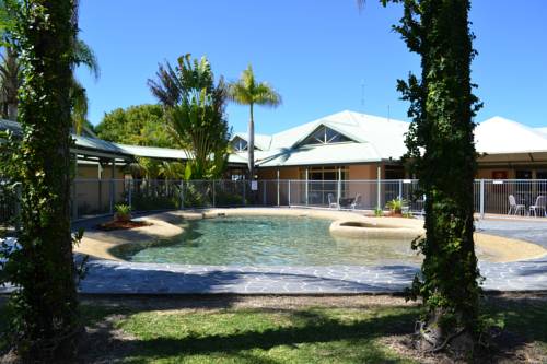 Best Western Ballina Island Motor Inn