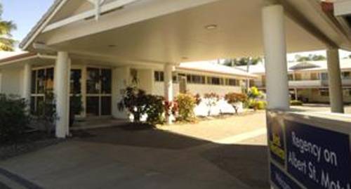 Best Western The Stirling Rockhampton