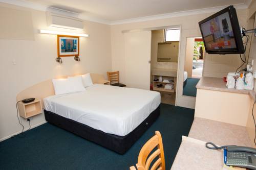 Bundaberg City Motor Inn