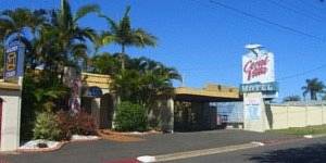 Bundaberg Coral Villa Motor Inn