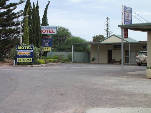 Ceduna Motor Inn