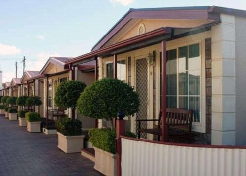 Comfort Inn Crystal Broken Hill