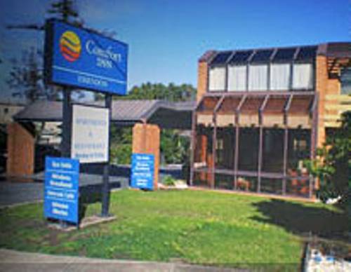 Comfort Inn Essendon