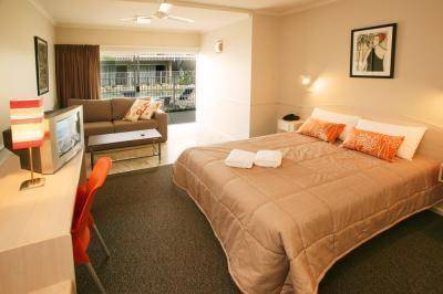 Comfort Inn Discovery Cairns