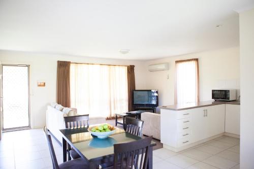 Echuca Moama Holiday Villas