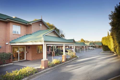 Federal Hotel Toowoomba