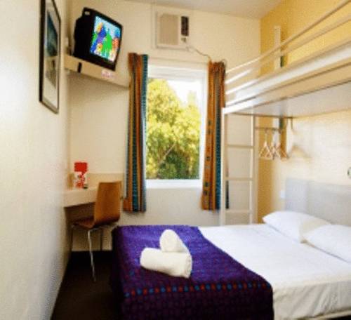 ibis Budget Coffs Harbour