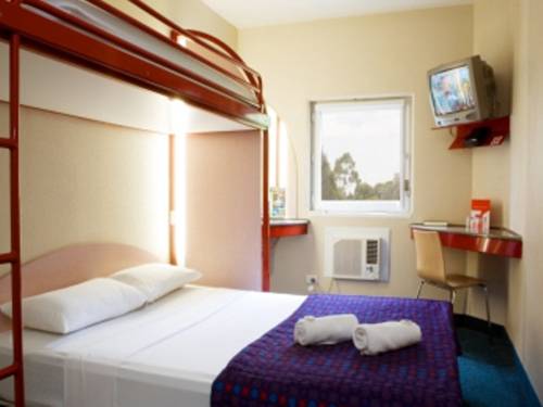 ibis Budget - Enfield