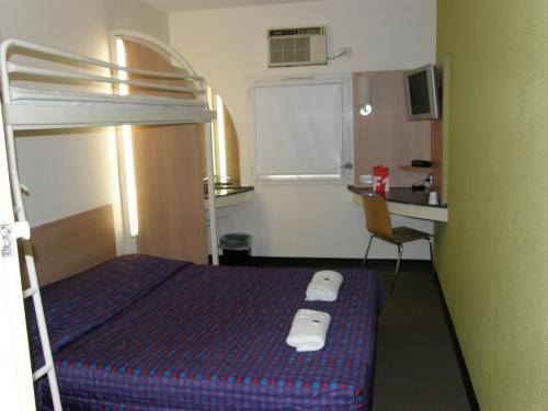 ibis Budget - St Peters