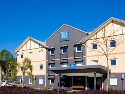 ibis budget Windsor Brisbane