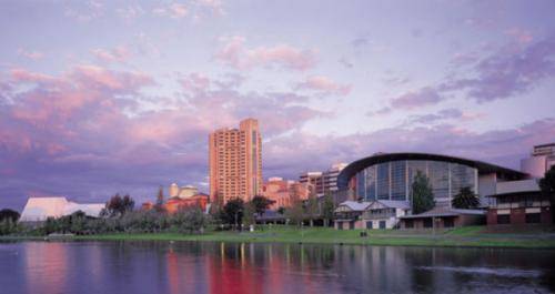 InterContinental Adelaide