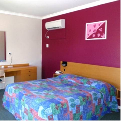 Kalgoorlie Overland Motel