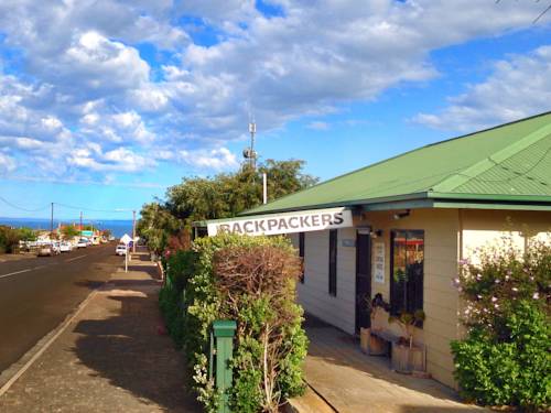 Kangaroo Island Central Backpackers