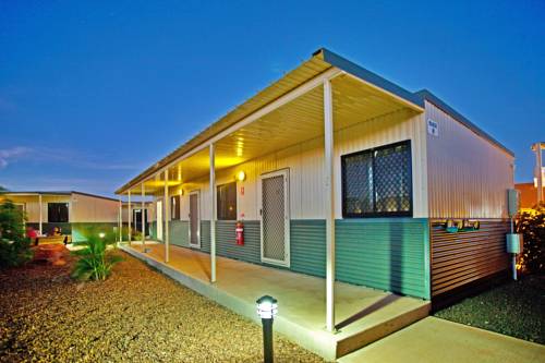 Karratha Lodge